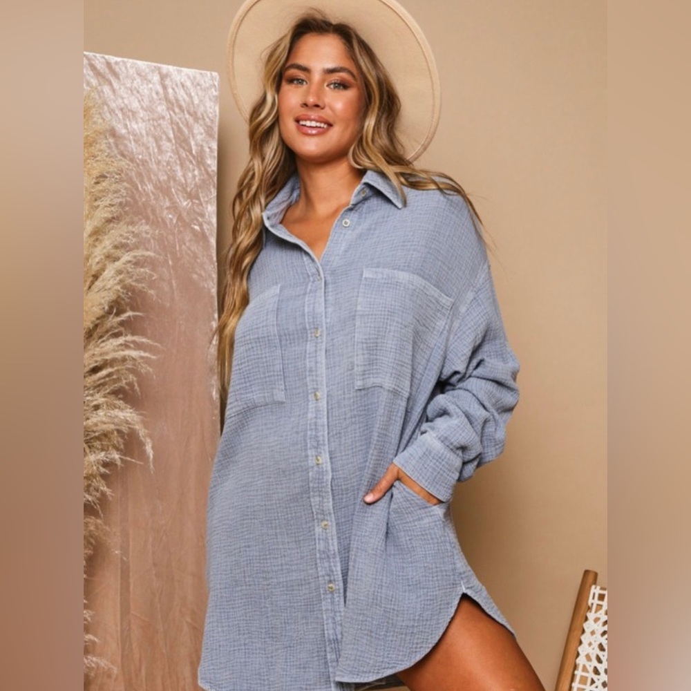 T shirt dress